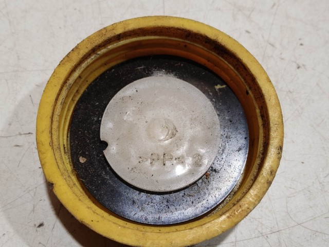 Alfa Romeo 159, Brera, Spider fékolaj tartály sapka 77365847