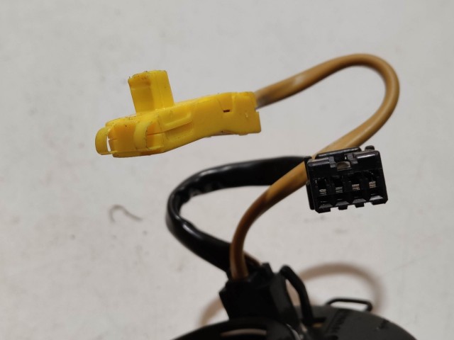 Alfa Romeo 156 1997-2002 Légzsák átvezető gyűrű Selespeed kivitel