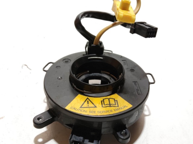 Alfa Romeo 156 1997-2002 Légzsák átvezető gyűrű Selespeed kivitel