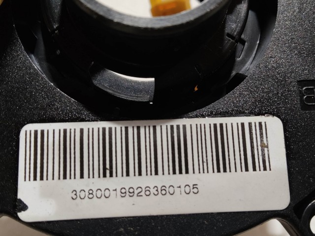 Alfa Romeo 156 1997-2002 Légzsák átvezető gyűrű Selespeed kivitel