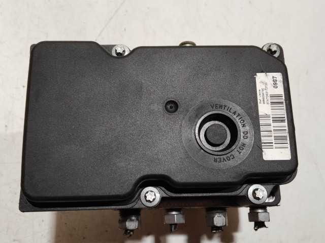 Citroen Berlingo, Peugeot Partner Abs 2008-2018 Abs 0265232398,  9660107180