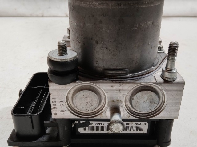 Citroen Berlingo, Peugeot Partner Abs 2008-2018 Abs 0265232398,  9660107180