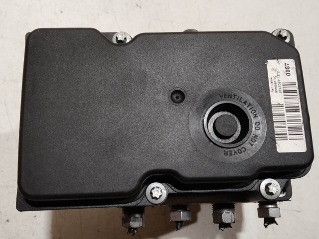 Citroen Berlingo, Peugeot Partner Abs 2008-2018 Abs 0265232398,  9660107180