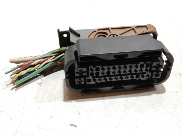 209714 Citroen Berlingo, Peugeot Partner Abs 2008-2018 Abs elektromos csatlakozó 9660107180