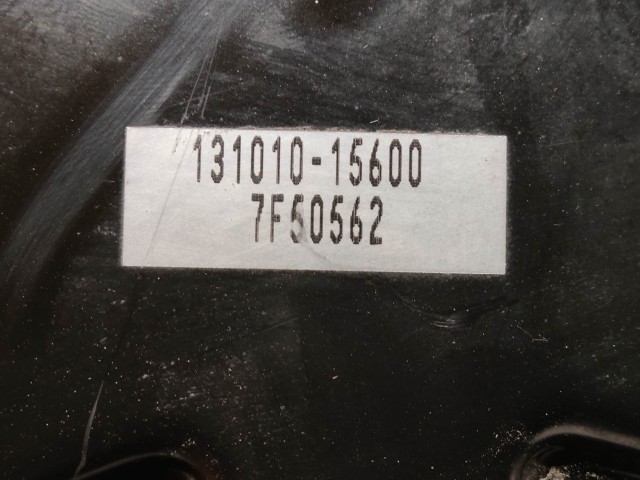 209716 Toyota Rav 4 fékszervódob 131010-15600