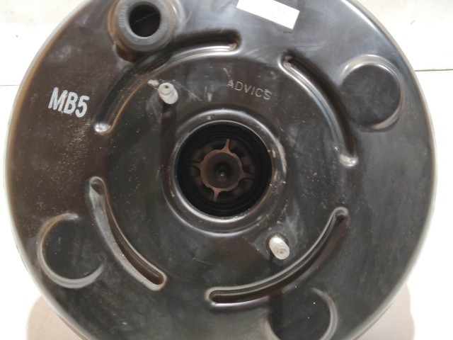 209716 Toyota Rav 4 fékszervódob 131010-15600