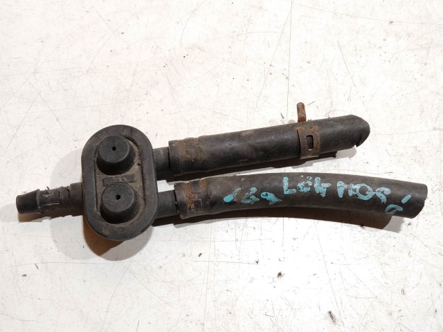 Fényszórómosó elosztó