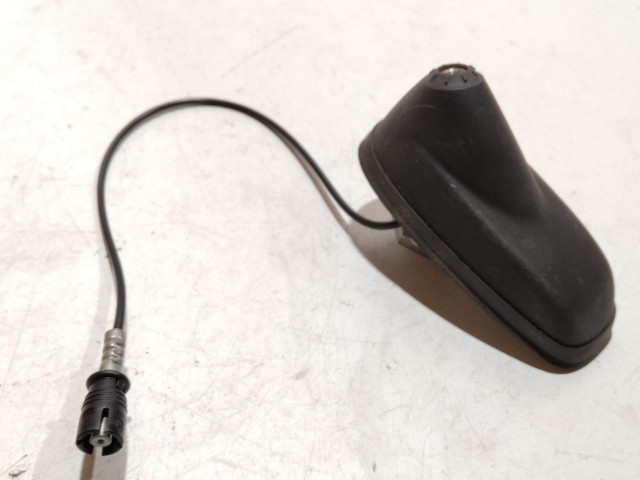 Citroen C3 2002-2010 2002-2010 Antenna talp használt 400 mm 5mm