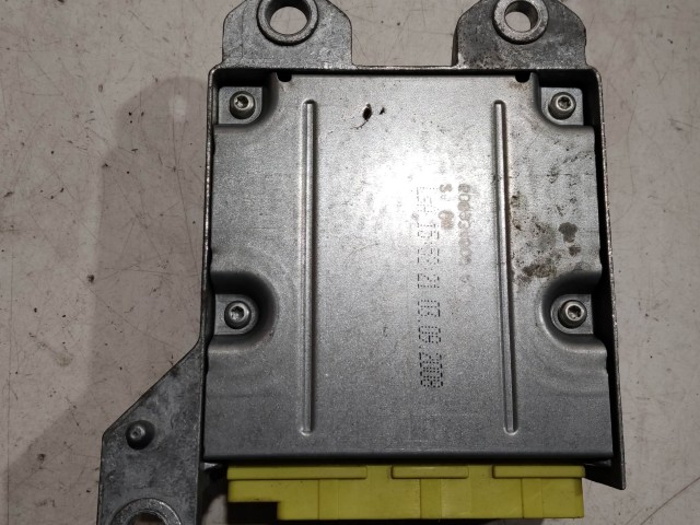 Ford Fiesta 2008-2017 2008-2017 Légzsák indító elektronika használt 