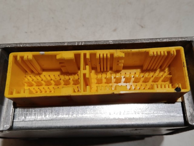 Légzsák indító elektronika használt  TRW