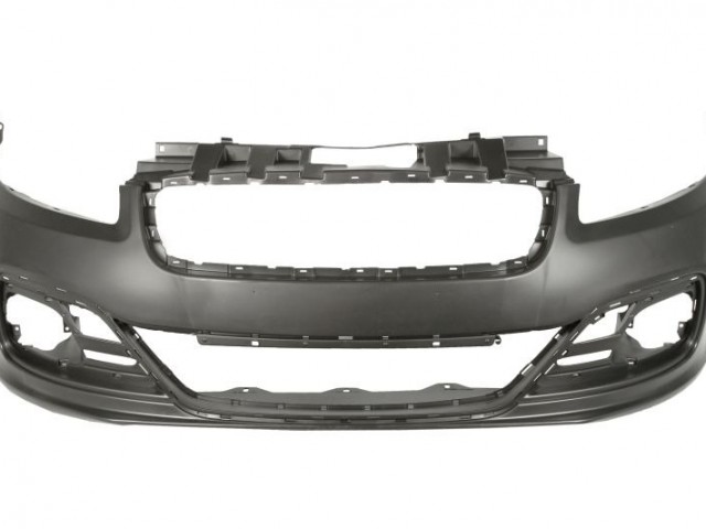 Fiat Linea  2012-2017 utángyártott új első lökhárító alapozott