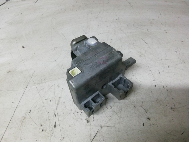 Elektromos kormány zár