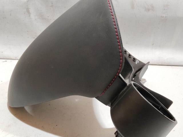 209733 Abarth 500  óracsoport keret