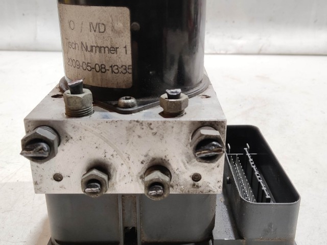 Abs   használt  Ate 10.0206-0397.4 9V41-2C405-AB
