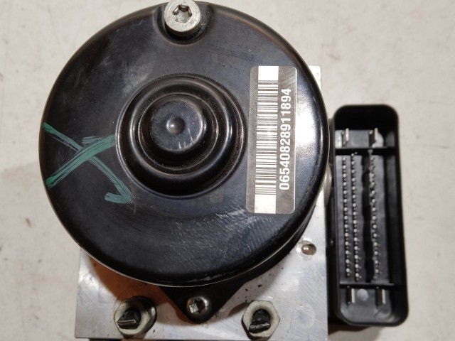 Abs   használt  Ate 10.0206-0397.4 9V41-2C405-AB
