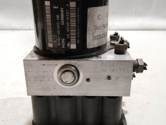 Abs   használt  Ate 10.0206-0397.4 9V41-2C405-AB