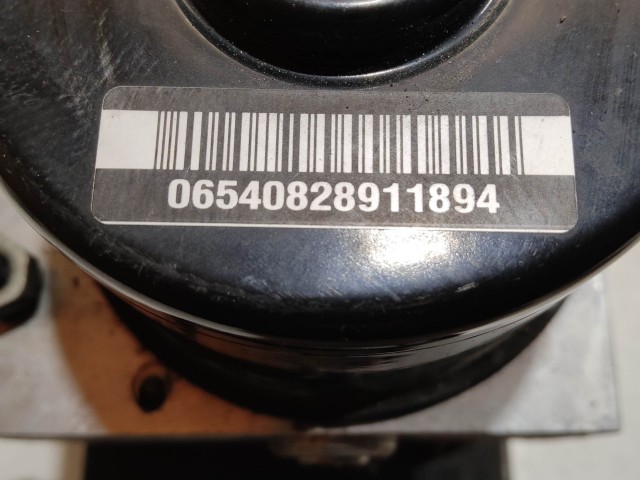 Abs   használt  Ate 10.0206-0397.4 9V41-2C405-AB