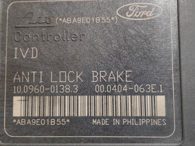 Abs   használt  Ate 10.0206-0397.4 9V41-2C405-AB