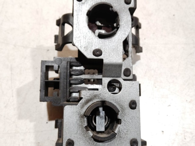 Fiat Stilo 2001-2007 Izzó foglalat használt  Bal hátsó külső