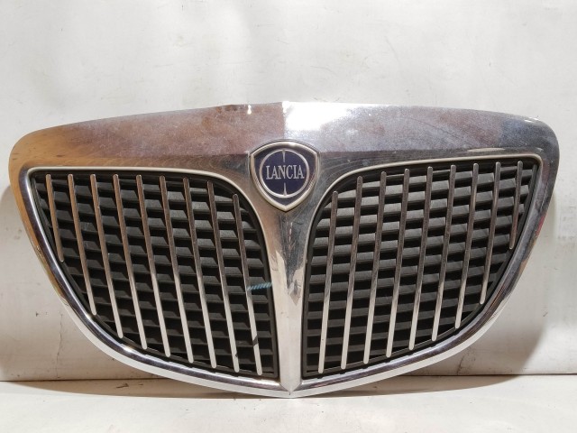 209814 Lancia Musa 2004-2012 Díszrács használt  Motorháztető