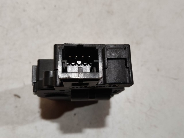 Fűtés állító motor