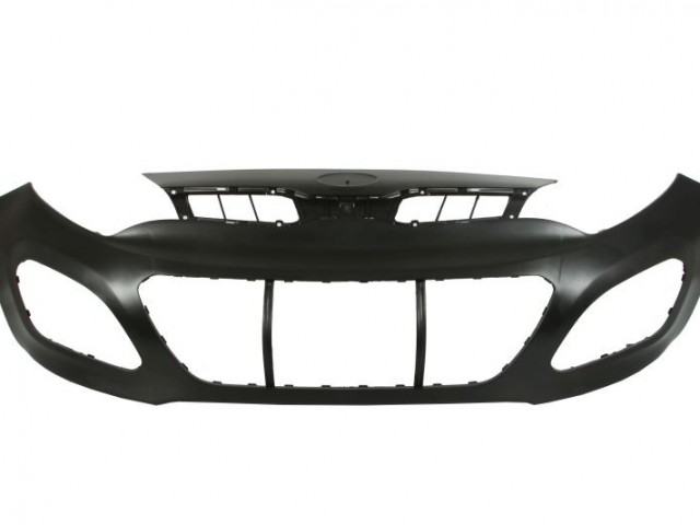 Kia Rio 2011-2014 utángyártott új első lökhárító 865111W200