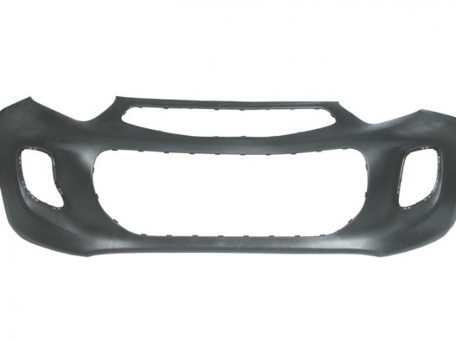 Kia Picanto 2015-2017 utángyártott új első lökhárító ködlámpa helyes 86511-1Y500