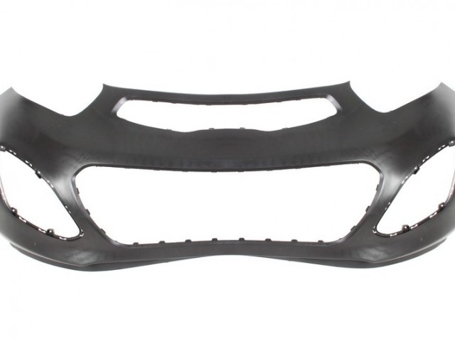 Kia Picanto 2011-2015 utángyártott új első lökhárító (5 ajtós) 86511-1Y000