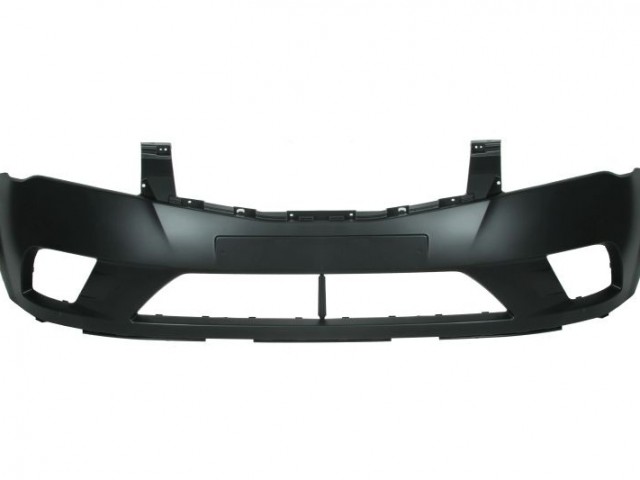 Kia Ceed I.2009-2012 utángyártott új első lökhárító (5 ajtós+kombi) 86511-1H500