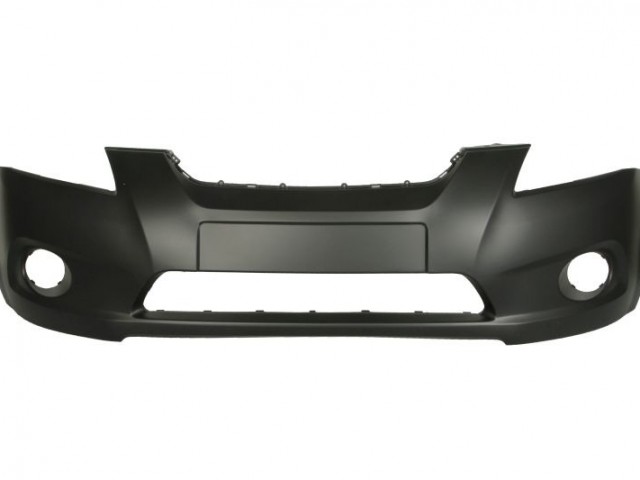 Kia Ceed I. 2006-2009 utángyártott új első lökhárító 3 ajtós  865111H200