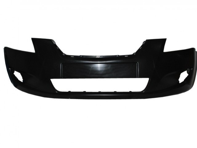 Kia Ceed I. 2006-2009 utángyártott új első lökhárító (5 ajtós/Kombi) 86511-1H000