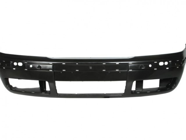 Skoda Octavia 2000-2010 utángyártott új első lökhárító 1U0807221K