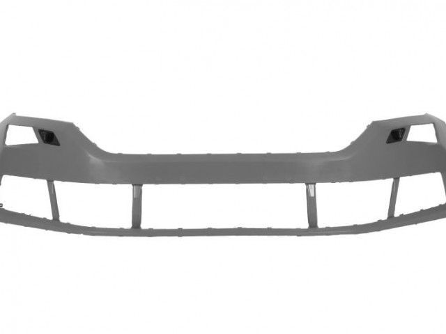 Skoda Kodiaq 2017-2021 utángyártott új első lökhárító szenzor és fényszóró mosó jelöléssel 565807221