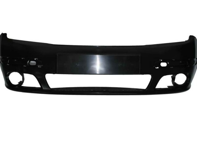 Skoda Fabia I. 2004-2007 utángyártott új első lökhárító 6Y0807221E