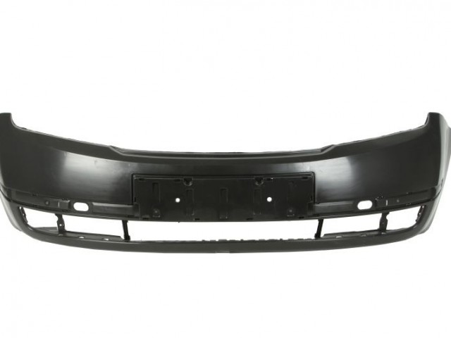 Skoda Fabia I. 1999-2004 utángyártott új első lökhárító 6Y0807221