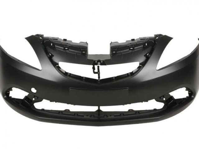 Lancia Ypsilon III. 2015- utángyártott új első lökhárító 735642772