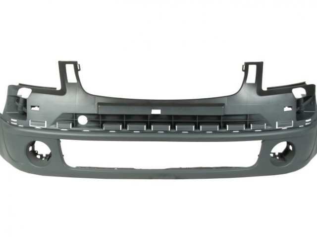 Citroen C2 2003-2008 utángyártott új első lökhárító 7401Z0