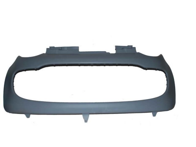 Citroen C1 2005-2008 utángyártott új első lökhárító  7401CT