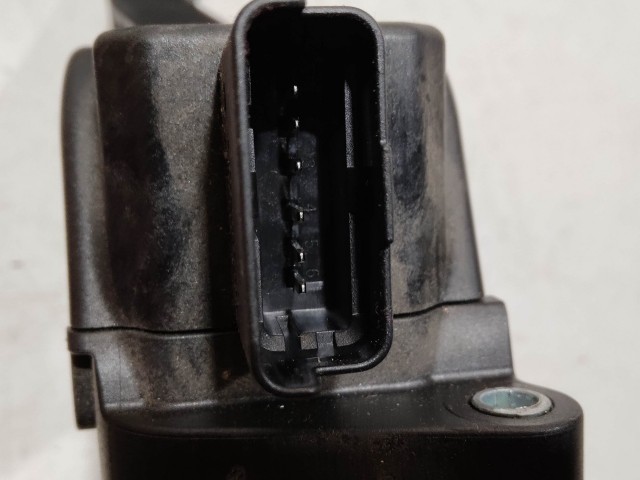 Gázpedál használt  Bosch 0280755103 