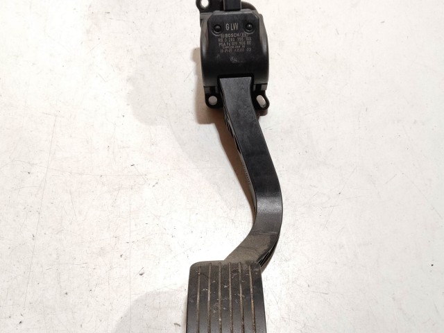 Gázpedál használt  Bosch 0280755103 