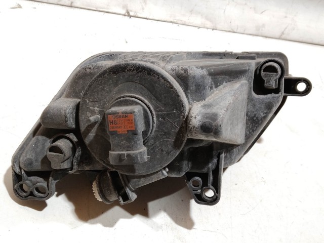 Seat Leon 5F 2012-2020 2012-2020 Ködlámpa használt  bal Hella