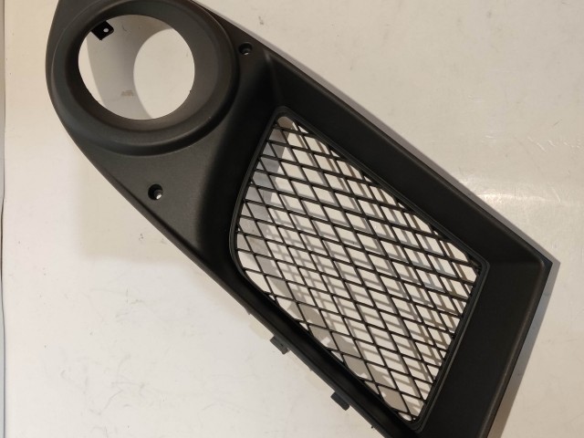 Fiat Doblo II. 2005-2009 utángyártott új, jobb oldali ködlámpa keret 735417169