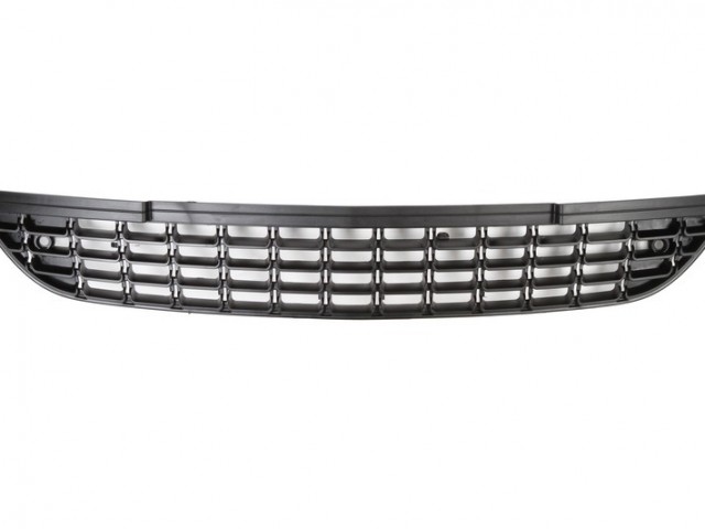 Opel Astra J 2009-2012 utángyártott új alsó lökhárító rács (radarlyuk nélkül)