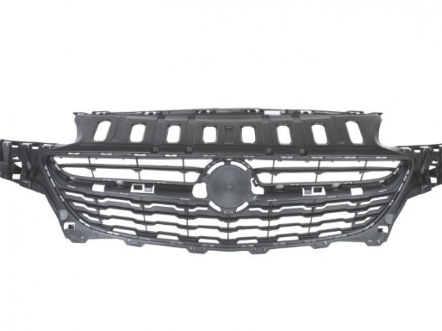 Opel Corsa E 2014-2019 utángyártott új hűtődíszrács