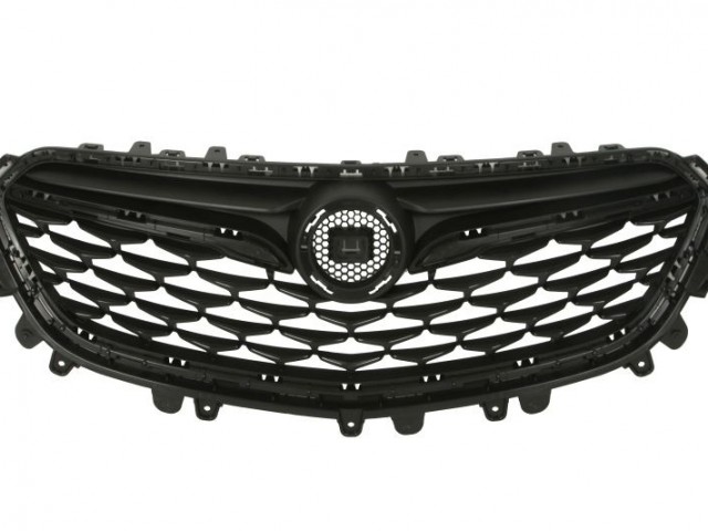 Opel Mokka 2012-2016 utángyártott új hűtődíszrács 42506900