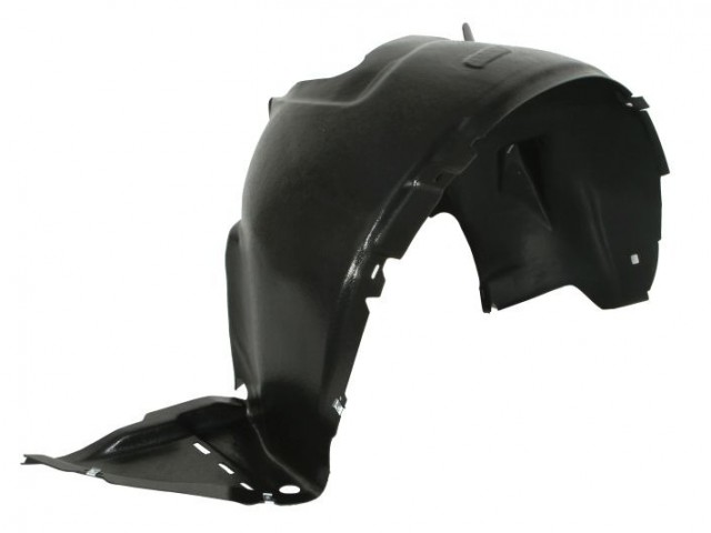 Opel Mokka 2012-2016 utángyártott új bal első kerékjárati dobbetét