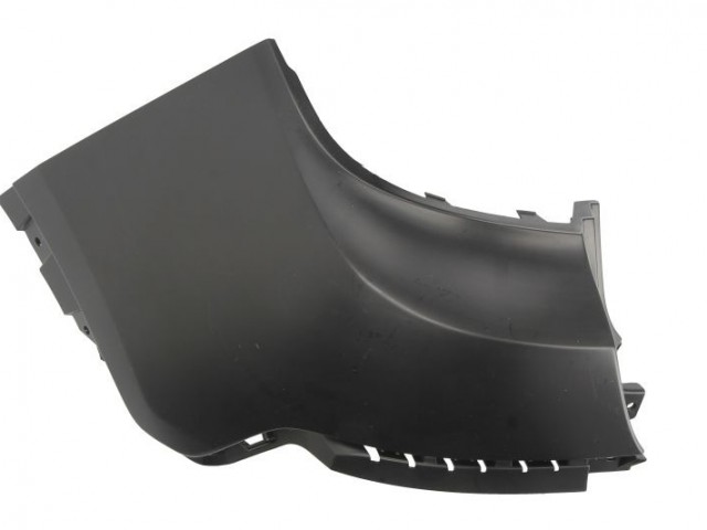 Opel Mokka 2012-2016 utángyártott új bal hátsó lökhárító sarok 