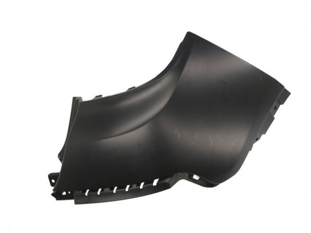 Opel Mokka 2012-2016 utángyártott új jobb hátsó lökhárító sarok