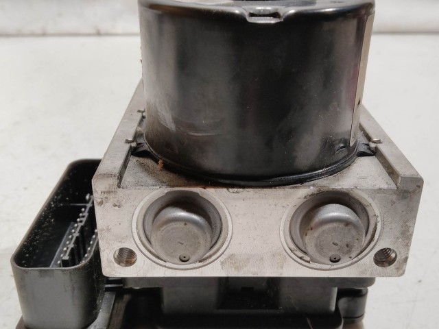 Ford Fiesta 2008-2017 2008-2013 Abs   használt  Ate 8V512M110AD 06.2102-1317.4