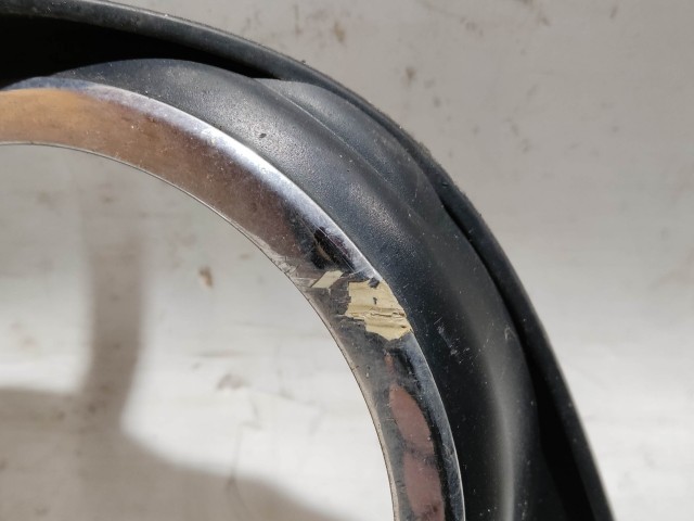 209913 Alfa Romeo 159 2005-2011 jobb ködlámpa keret 156057613